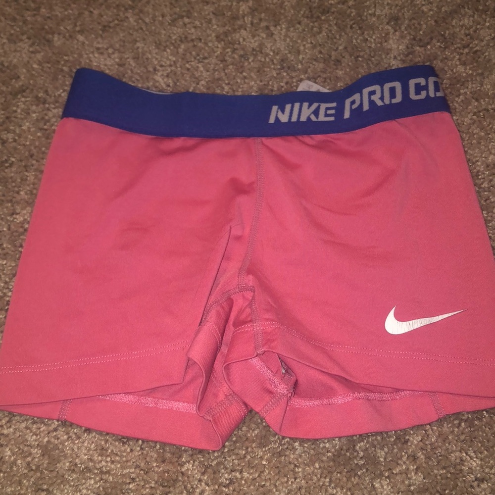 Nike pro short